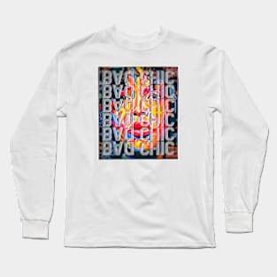 I See You Long Sleeve T-Shirt